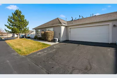 6839 W Abbey Glen Way #A, West Valley, UT 84128 - Photo 3