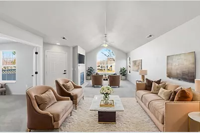 6839 W Abbey Glen Way #A, West Valley, UT 84128 - Photo 5