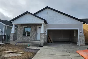 11996 S Snake River Dr W, Herriman, UT 84096 - Photo 1