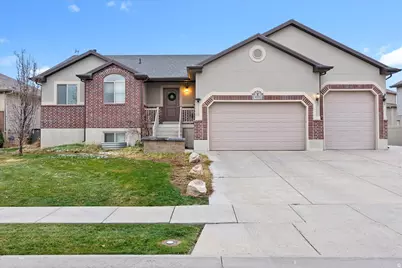 4322 S 3450 W, West Haven, UT 84401 - Photo 1