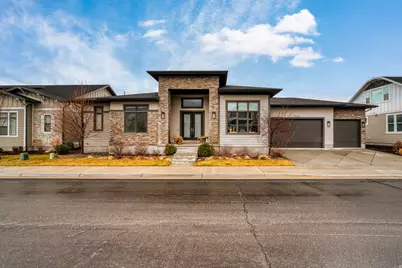 10688 S Dielsdorf Rd E #8, Sandy, UT 84092 - Photo 1