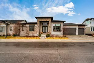 10688 S Dielsdorf Rd E, Sandy, UT 84092 - Photo 1