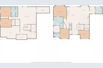 10688 S Dielsdorf Rd E #8, Sandy, UT 84092 - Photo 59