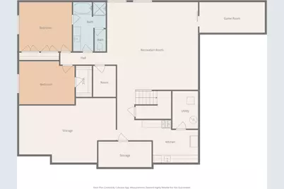 10688 S Dielsdorf Rd E #8, Sandy, UT 84092 - Photo 63