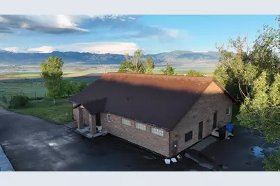 2666 Valley Vw W, Mendon, UT 84325 - Photo 1