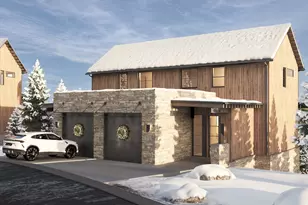 10202 N Liv Pl, Park City, UT 84060 - Photo 1