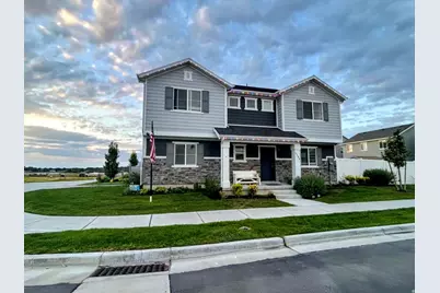 3209 S Claire Ave, Syracuse, UT 84075 - Photo 1