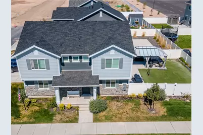 3209 S Claire Ave, Syracuse, UT 84075 - Photo 21