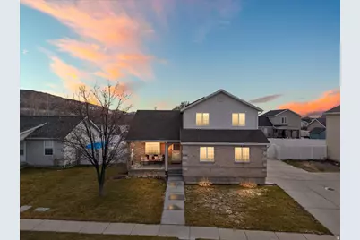 2126 E Lodge Pole Dr, Eagle Mountain, UT 84005 - Photo 1