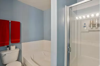 2126 E Lodge Pole Dr, Eagle Mountain, UT 84005 - Photo 25