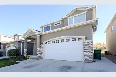 591 W Koins Way, Bluffdale, UT 84065 - Photo 3