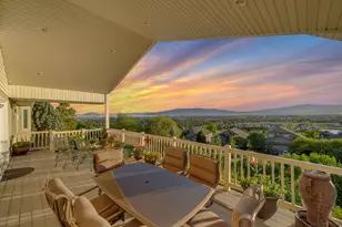 9157 N Canyon Heights Dr, Cedar Hills, UT 84062 - Photo 5