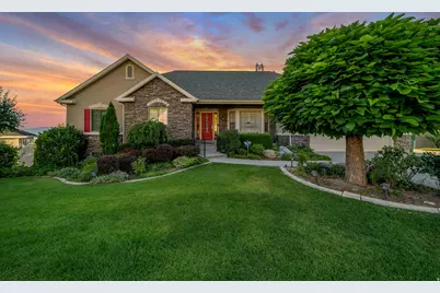9157 N Canyon Heights Dr, Cedar Hills, UT 84062 - Photo 1
