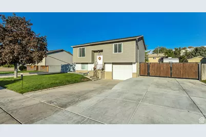 5449 S 3570 W, Taylorsville, UT 84129 - Photo 1