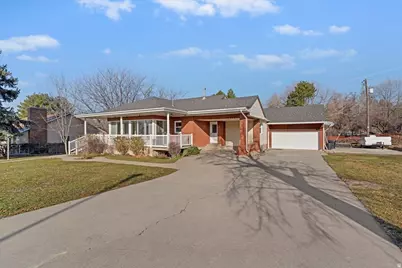 528 W 2900 S, Bountiful, UT 84010 - Photo 3