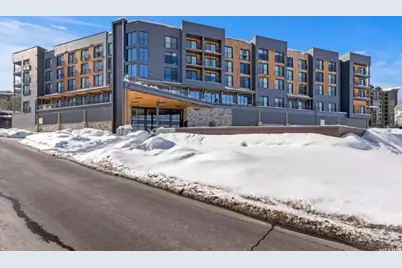 2670 Canyons Resort Dr #321, Park City, UT 84098 - Photo 1