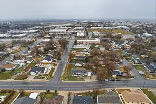 1594 W 2700 St S, Salt Lake City, UT 84119 - Photo 33