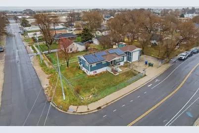 1594 W 2700 St S, Salt Lake City, UT 84119 - Photo 39