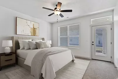 3795 S 4250 W #D, West Haven, UT 84401 - Photo 11