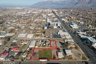 344 E 31st St, Ogden, UT 84401 - Photo 1