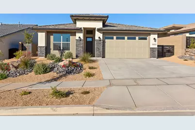 1493 N Horizon Pkwy, Washington, UT 84780 - Photo 1