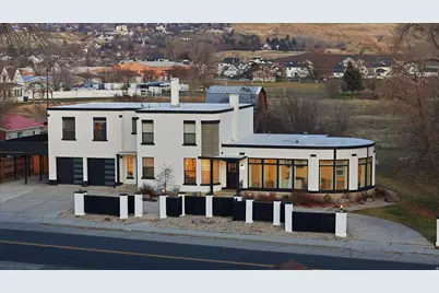 716 S 600 E, River Heights, UT 84321 - Photo 1