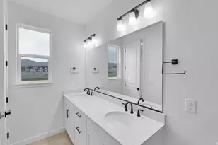 12694 S Lincoln Peak Ln, Herriman, UT 84096 - Photo 9