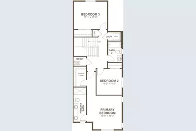 12694 S Lincoln Peak Ln #116, Herriman, UT 84096 - Photo 35