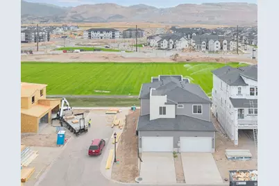 12694 S Lincoln Peak Ln #116, Herriman, UT 84096 - Photo 3