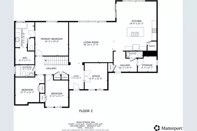 188 E Bruin Dr, Eagle Mountain, UT 84005 - Photo 63