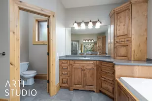 3700 N Foothill Ln, Eden, UT 84310 - Photo 19