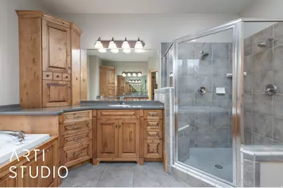 3700 N Foothill Ln, Eden, UT 84310 - Photo 19