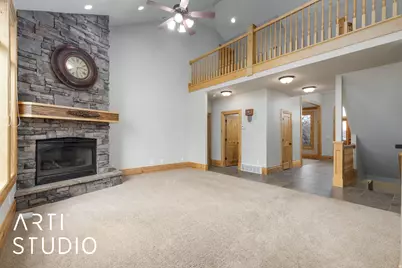 3700 N Foothill Ln, Eden, UT 84310 - Photo 29