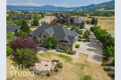 3700 N Foothill Ln, Eden, UT 84310 - Photo 63