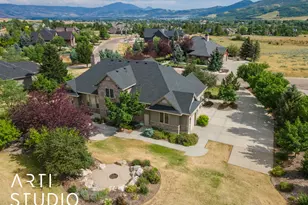 3700 N Foothill Ln, Eden, UT 84310 - Photo 63