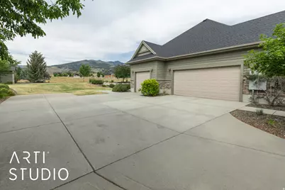 3700 N Foothill Ln, Eden, UT 84310 - Photo 49