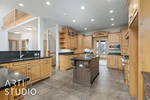 3700 N Foothill Ln, Eden, UT 84310 - Photo 7