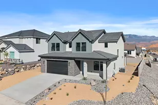 1818 W 300 N, Hurricane, UT 84737 - Photo 3