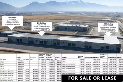 3546 N 1150 W, Spanish Fork, UT 84660 - Photo 1