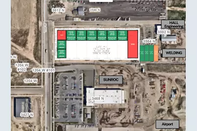 3546 N 1150 W, Spanish Fork, UT 84660 - Photo 25