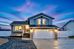 1147 N 75 W, Layton, UT 84041 - Photo 1