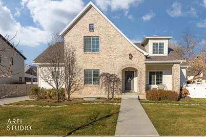 342 W Clark Cir, Farmington, UT 84025 - Photo 5