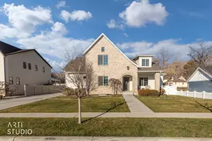 342 W Clark Circle, Farmington, UT 84025 - Photo 3