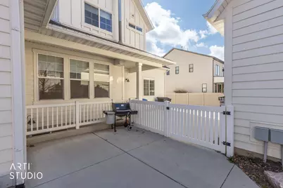 342 W Clark Cir, Farmington, UT 84025 - Photo 79
