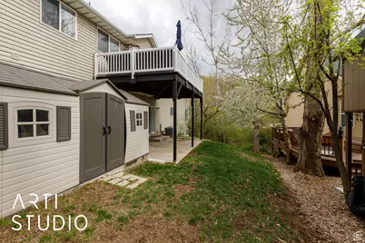 1907 N Bridge Ct, Layton, UT 84040 - Photo 35
