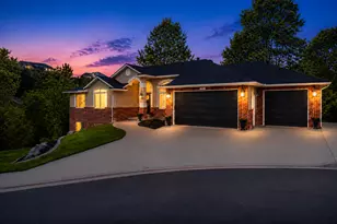 1907 North Bridge Ct, Layton, UT 84040 - Photo 3