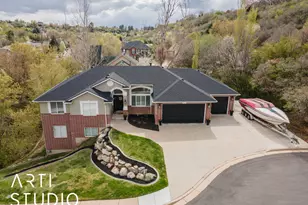 1907 North Bridge Ct, Layton, UT 84040 - Photo 1
