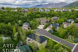 1907 North Bridge Ct, Layton, UT 84040 - Photo 43