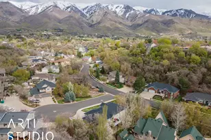 1907 North Bridge Ct, Layton, UT 84040 - Photo 5