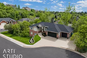 1907 North Bridge Ct, Layton, UT 84040 - Photo 45